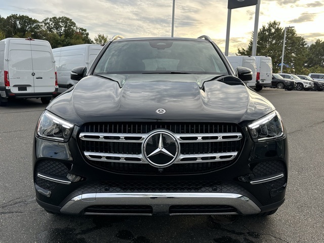 2026 Mercedes Benz GLE 350 4MATIC photo 2