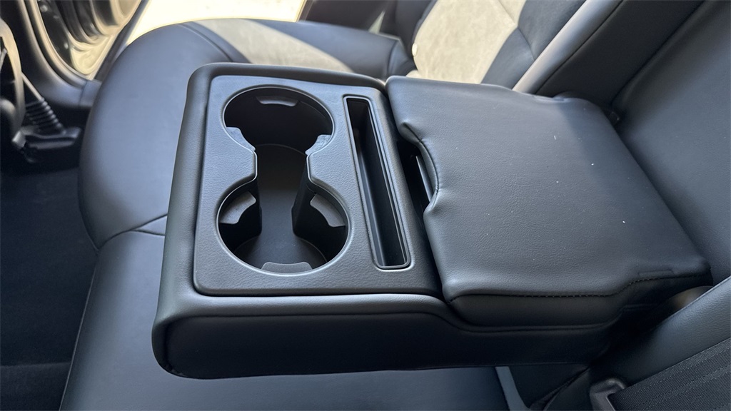 2023 Mazda CX-5 2.5 Select photo 38