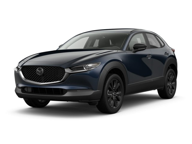 New Mazda Crossovers & SUVs for Sale in Richardson | Town North Mazda