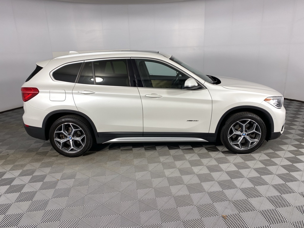 2018 Bmw X1 XDrive28i photo 4