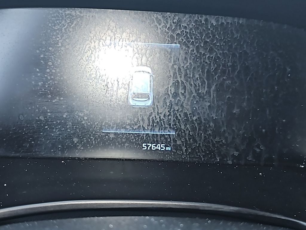 2023 Kia Soul LX photo 13