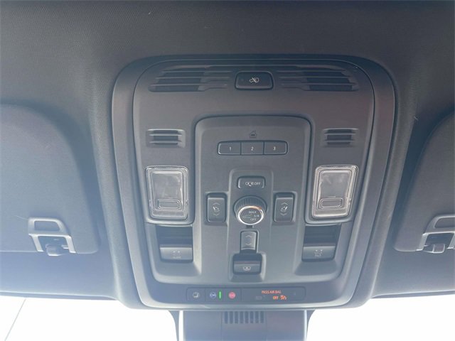 2023 Gmc Yukon XL Denali Ultimate photo 28