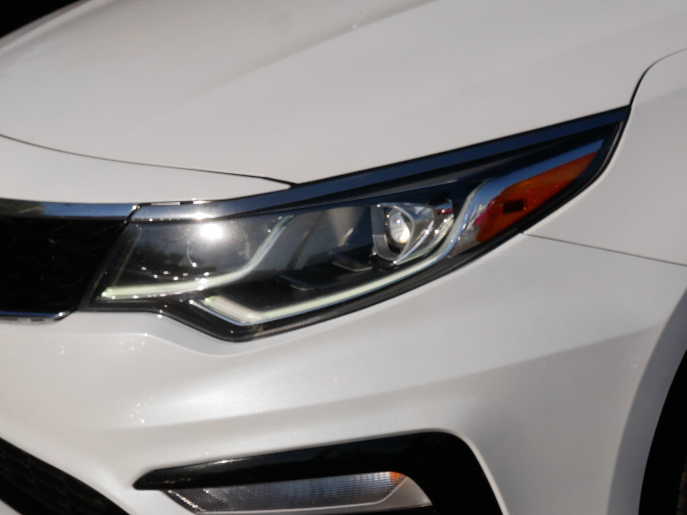 2019 Kia Optima S photo 16