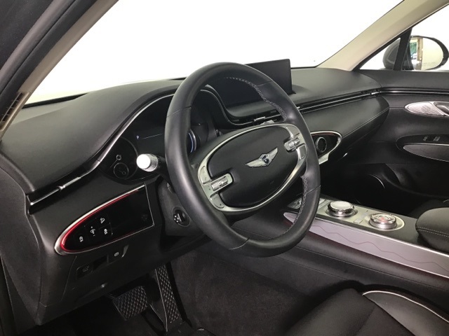 2024 Genesis GV70 Select Advanced 2.5T Sport Prestige photo 8