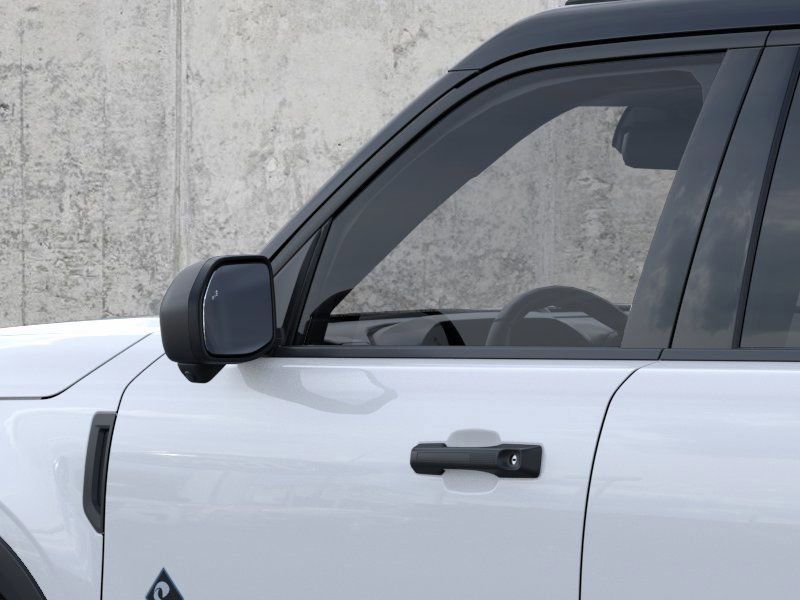 2026 FORD BRONCO SPORT - Image 21
