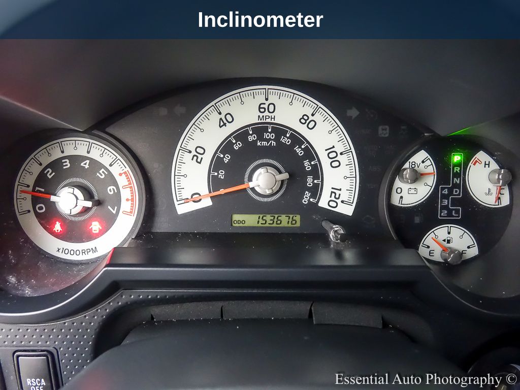 2011 TOYOTA FJ CRUISER - Image 14