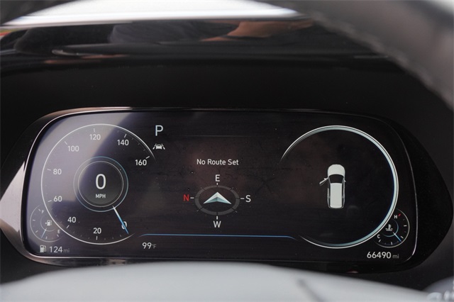 2022 Hyundai Palisade Calligraphy photo 31