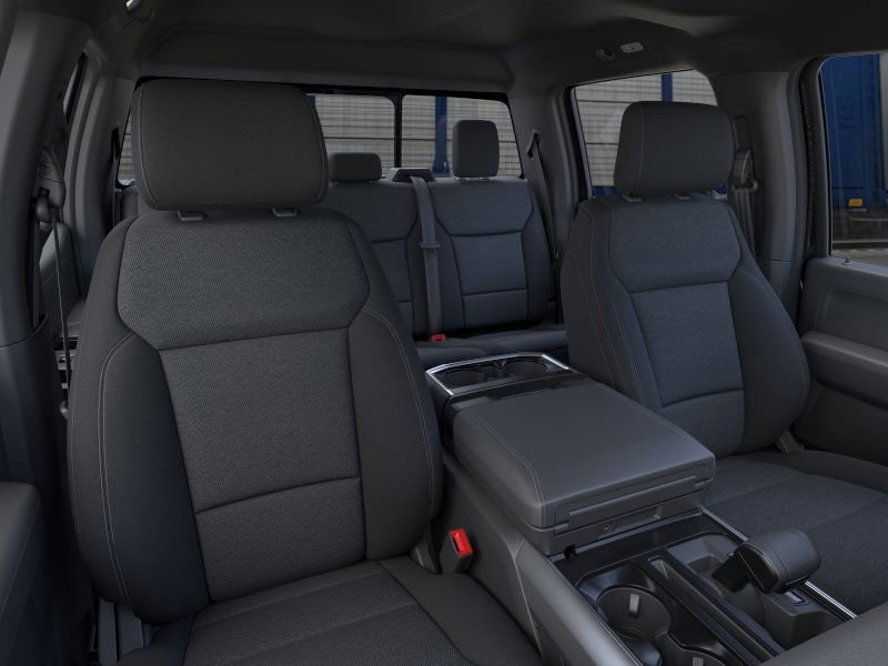 2025 Ford F-150 XLT photo 32