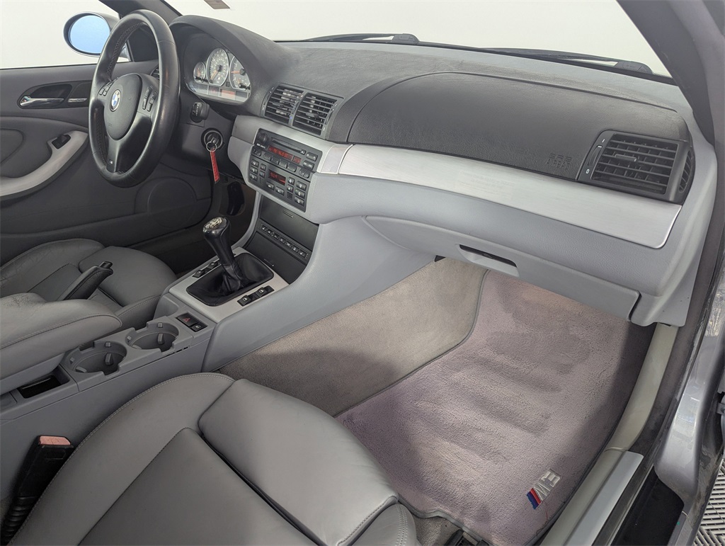 2005 Bmw M3 3 photo 29