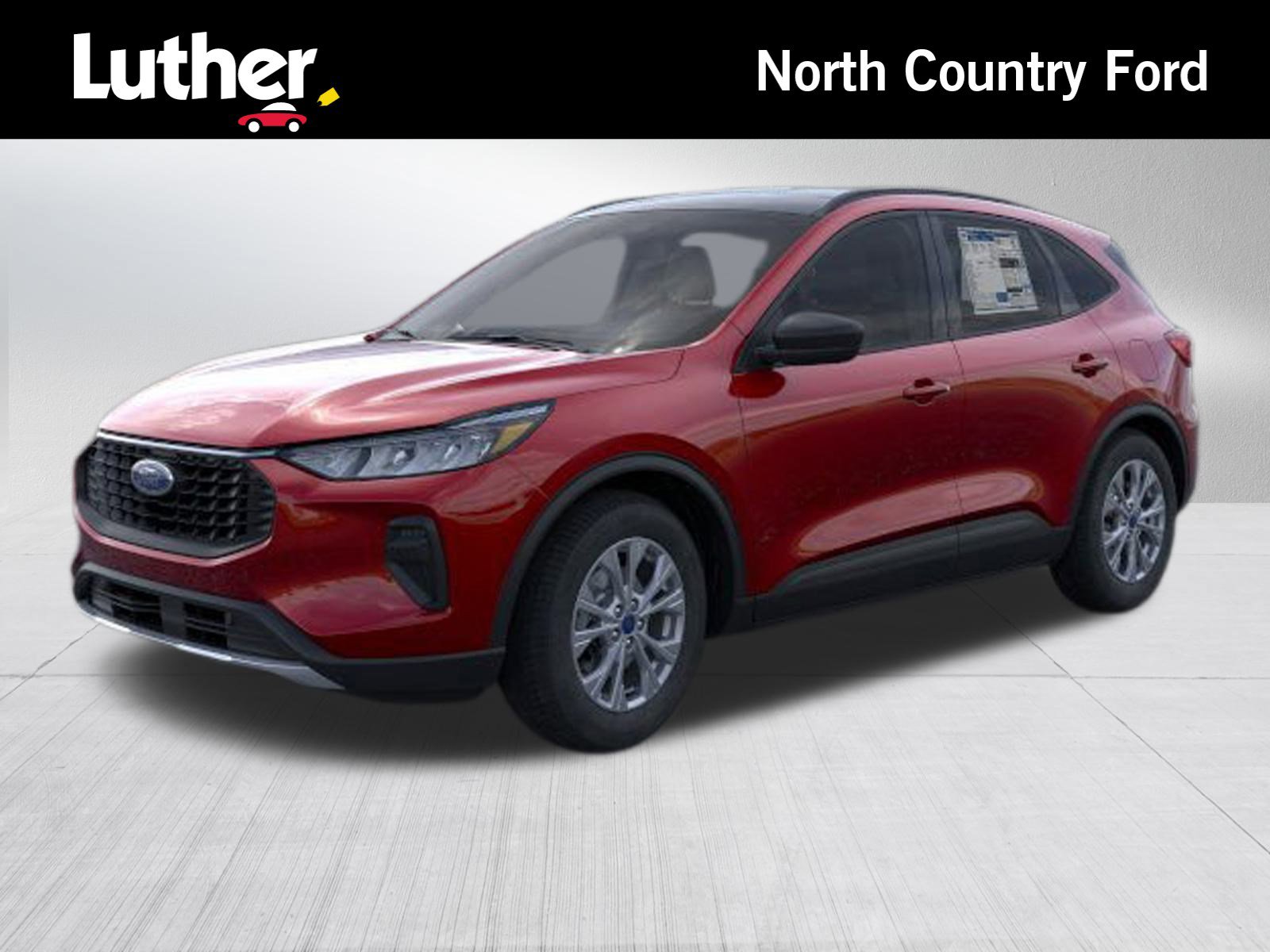 2026 Ford Escape Active's photo