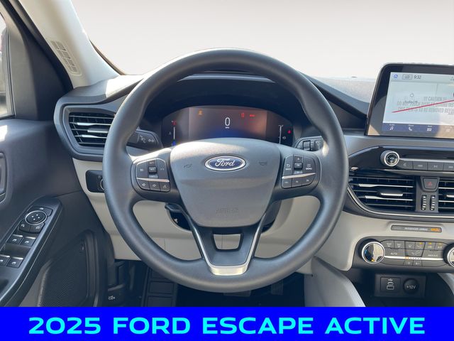 2025 Ford Escape Active photo 12