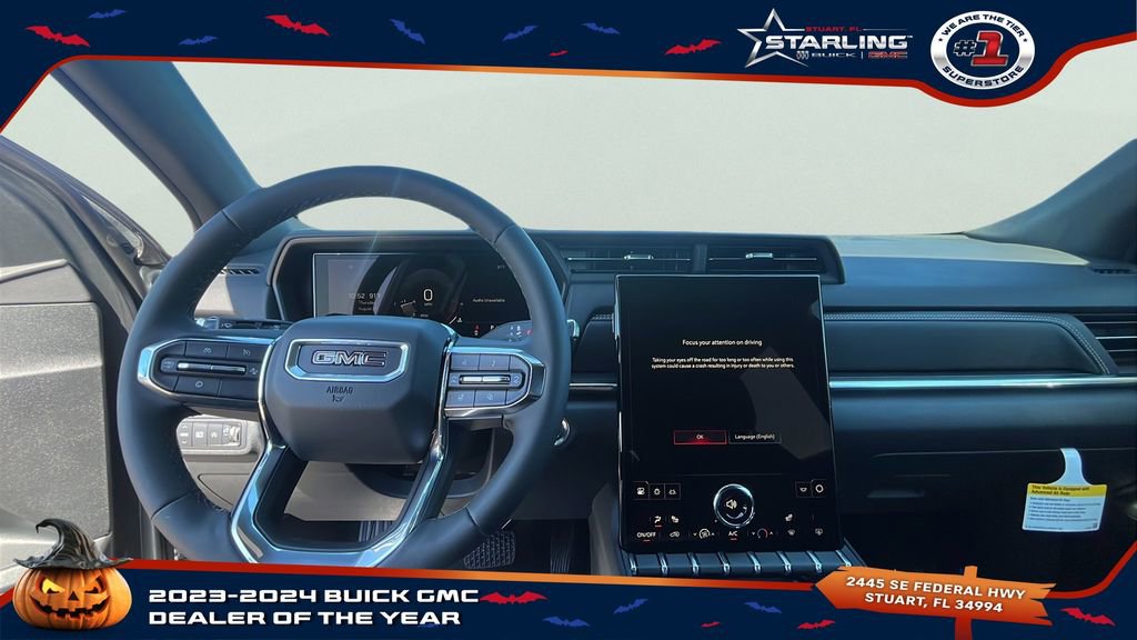 2026 Gmc Terrain Elevation photo 30