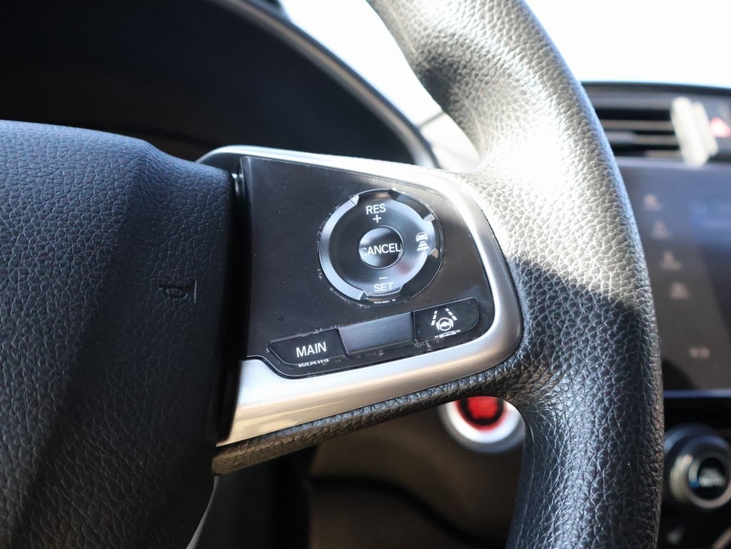 2020 Honda CR-V EX photo 27