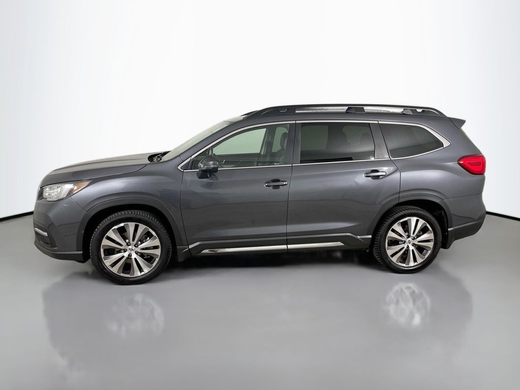 2021 Subaru Ascent Limited photo 4