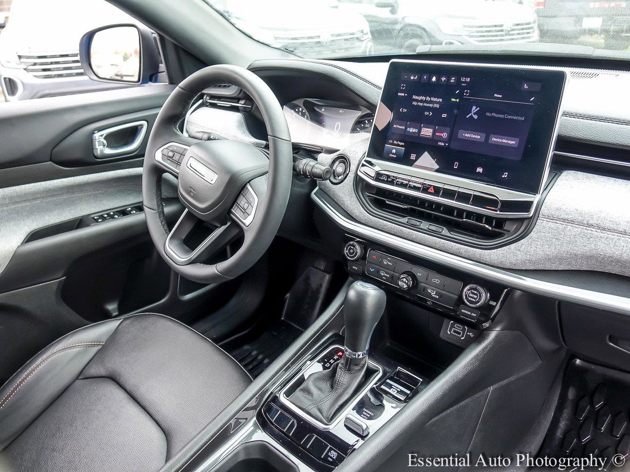 2024 JEEP COMPASS - Image 21