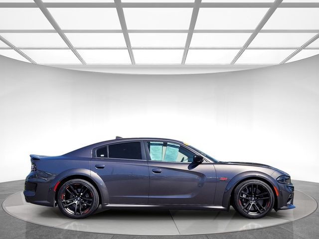 2023 Dodge Charger R/T Scat Pack Widebody photo 4