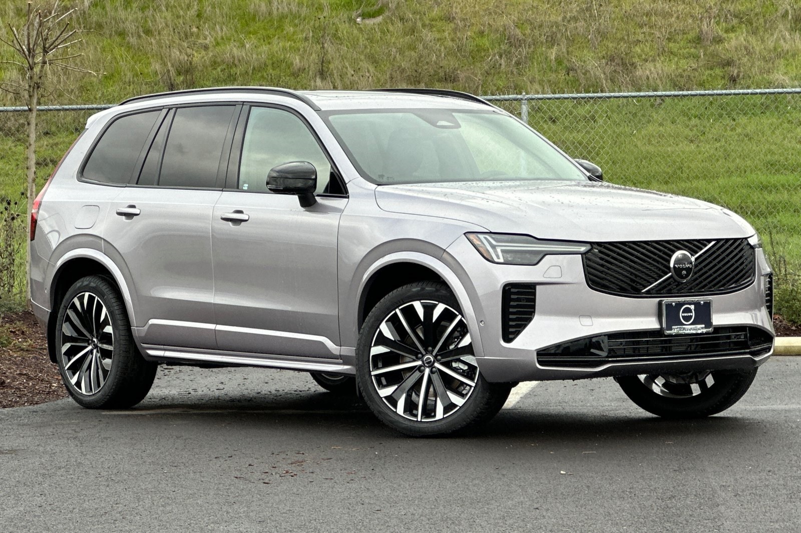 2026 Volvo XC90 Ultra's photo