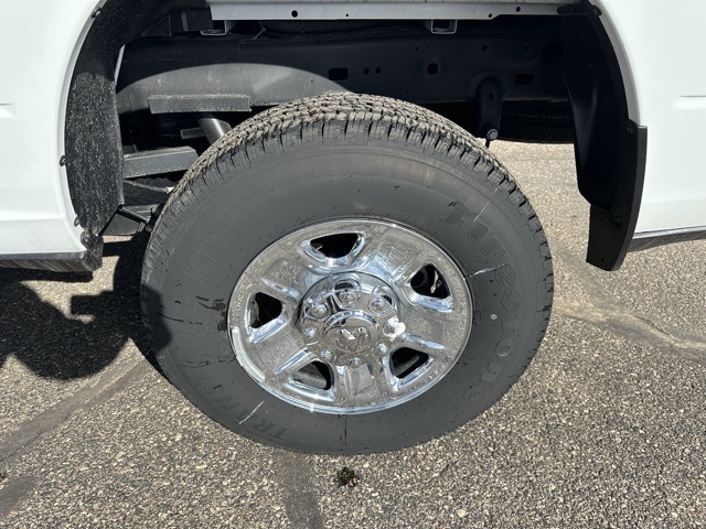 2024 Ram 2500 Tradesman photo 30