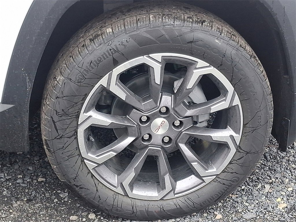 2026 Gmc Terrain Elevation photo 4