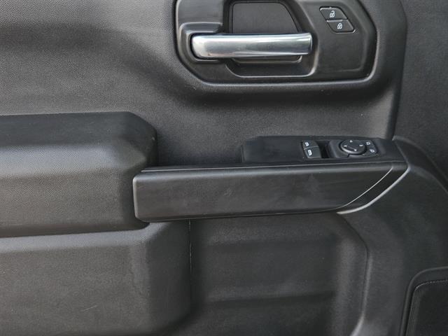 2024 Chevrolet Silverado 1500 Work Truck photo 16