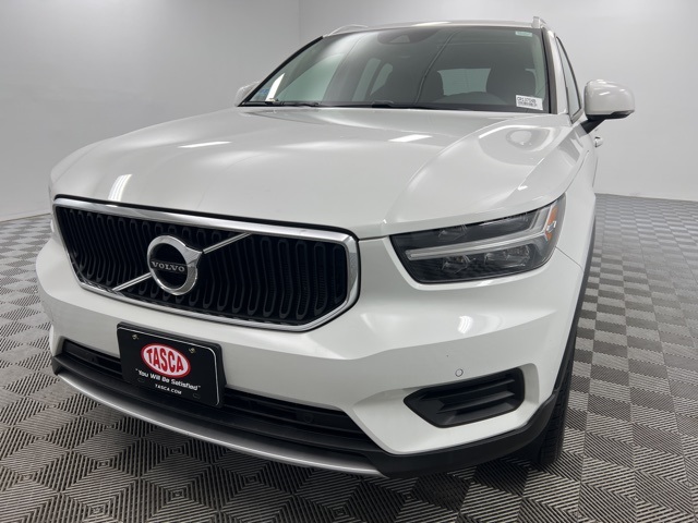 2020 Volvo XC40 Momentum