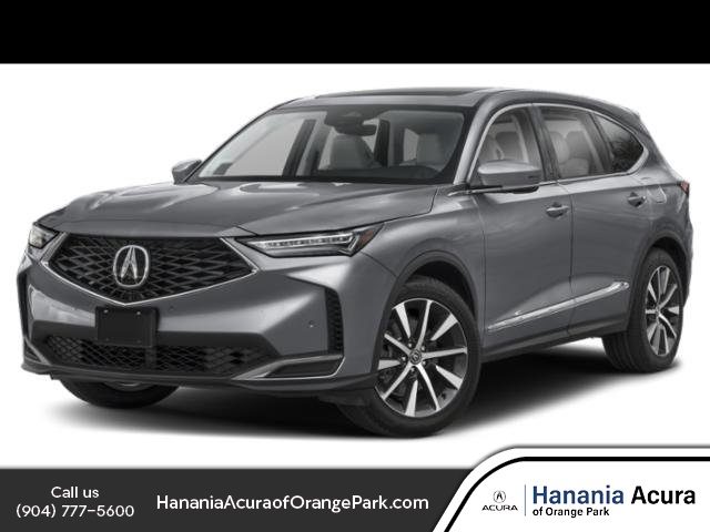 2026 Acura MDX Technology Package's photo
