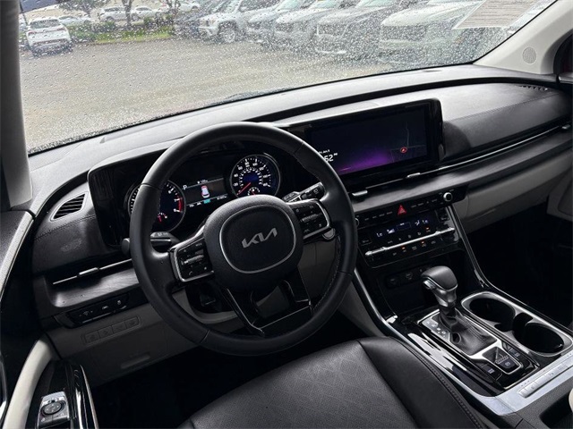 2023 Kia Carnival EX photo 27