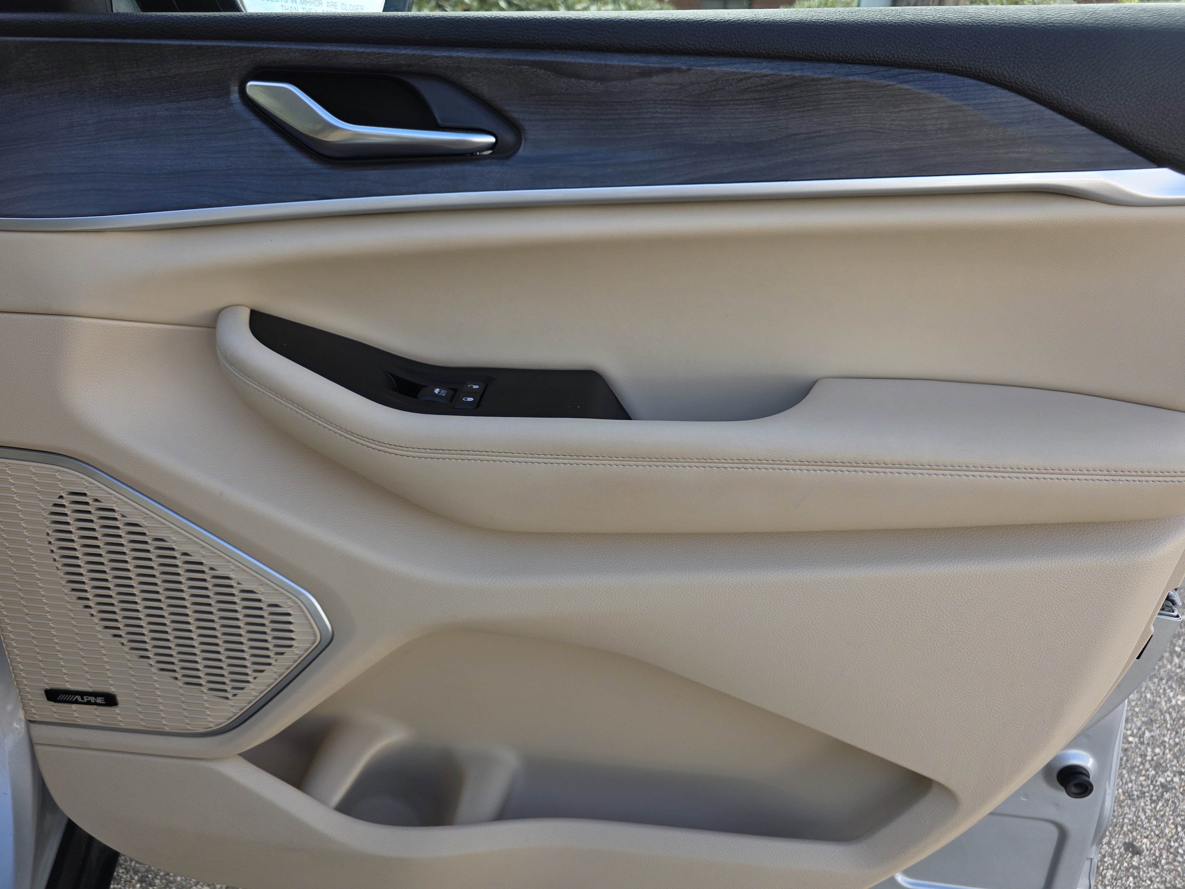 2022 Jeep Grand Cherokee Limited photo 36