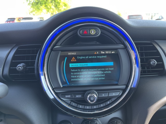 2021 Mini Cooper 2 Door Hardtop Oxford Edition photo 15