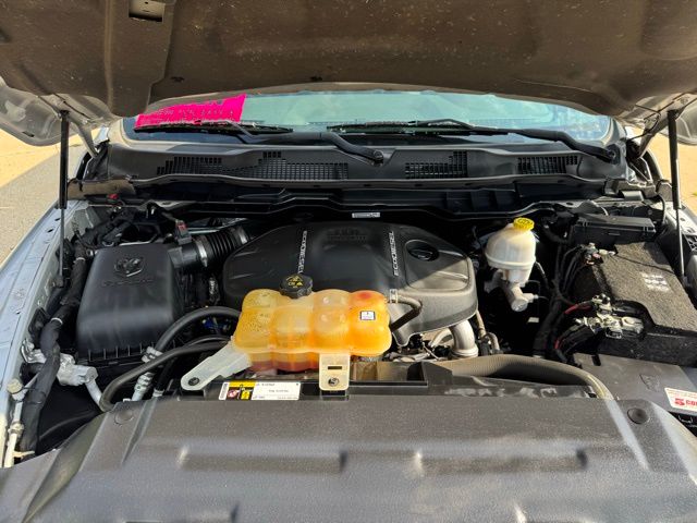 2015 Ram 1500 Big Horn photo 25