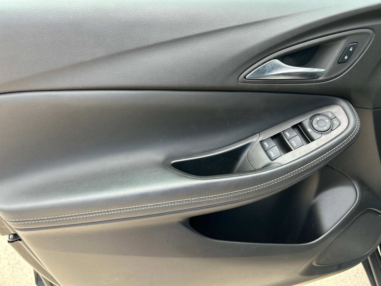 2023 Buick Encore GX Select photo 21