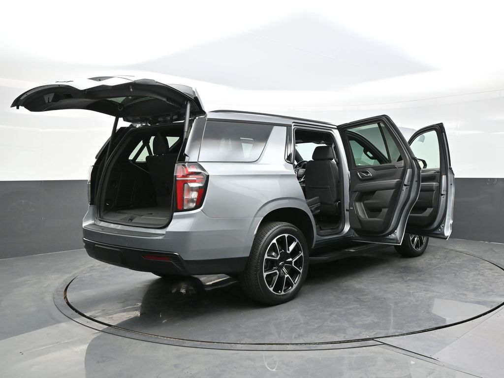 2023 Chevrolet Tahoe RST photo 28