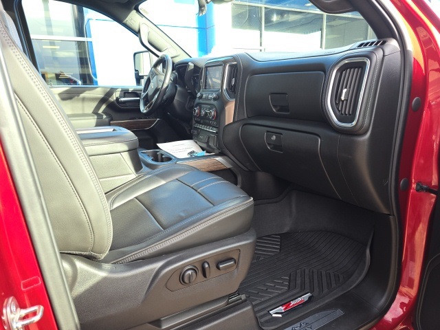 2020 Chevrolet Silverado 2500HD High Country photo 4