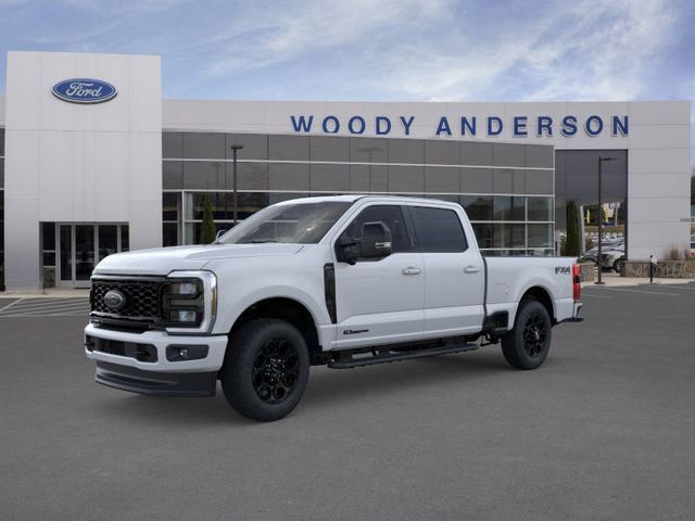 2026 Ford F-250 Base's photo