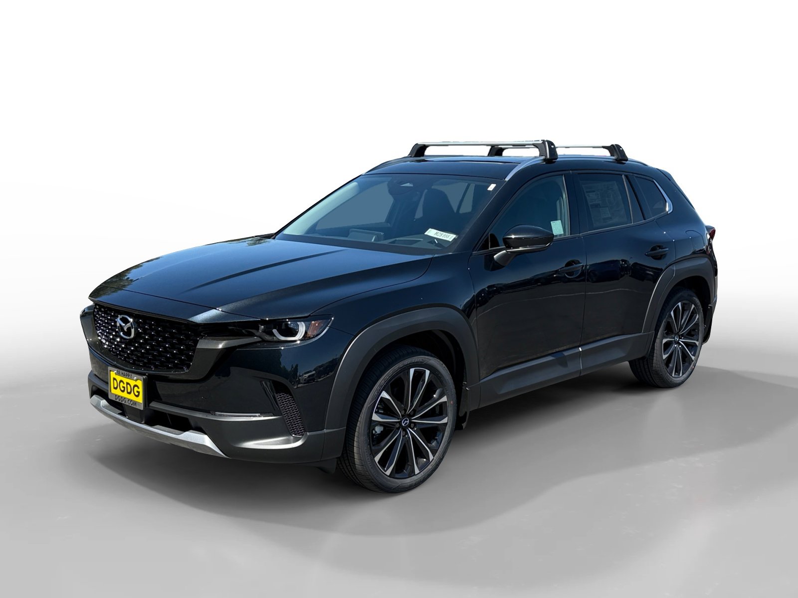 2025 Mazda CX-50 Premium's photo