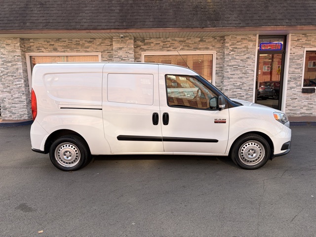 2022 Ram ProMaster City Tradesman photo 4