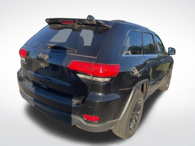 2015 Jeep Grand Cherokee Laredo photo 3
