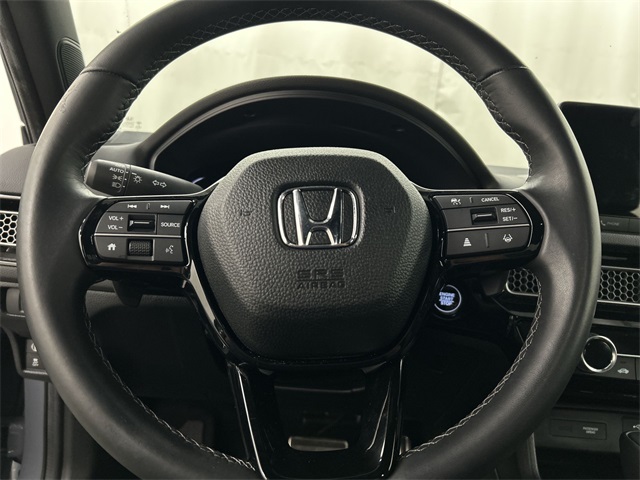 2024 Honda Civic Sport photo 6