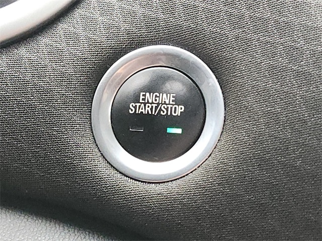 2022 Chevrolet Malibu 1LT photo 30