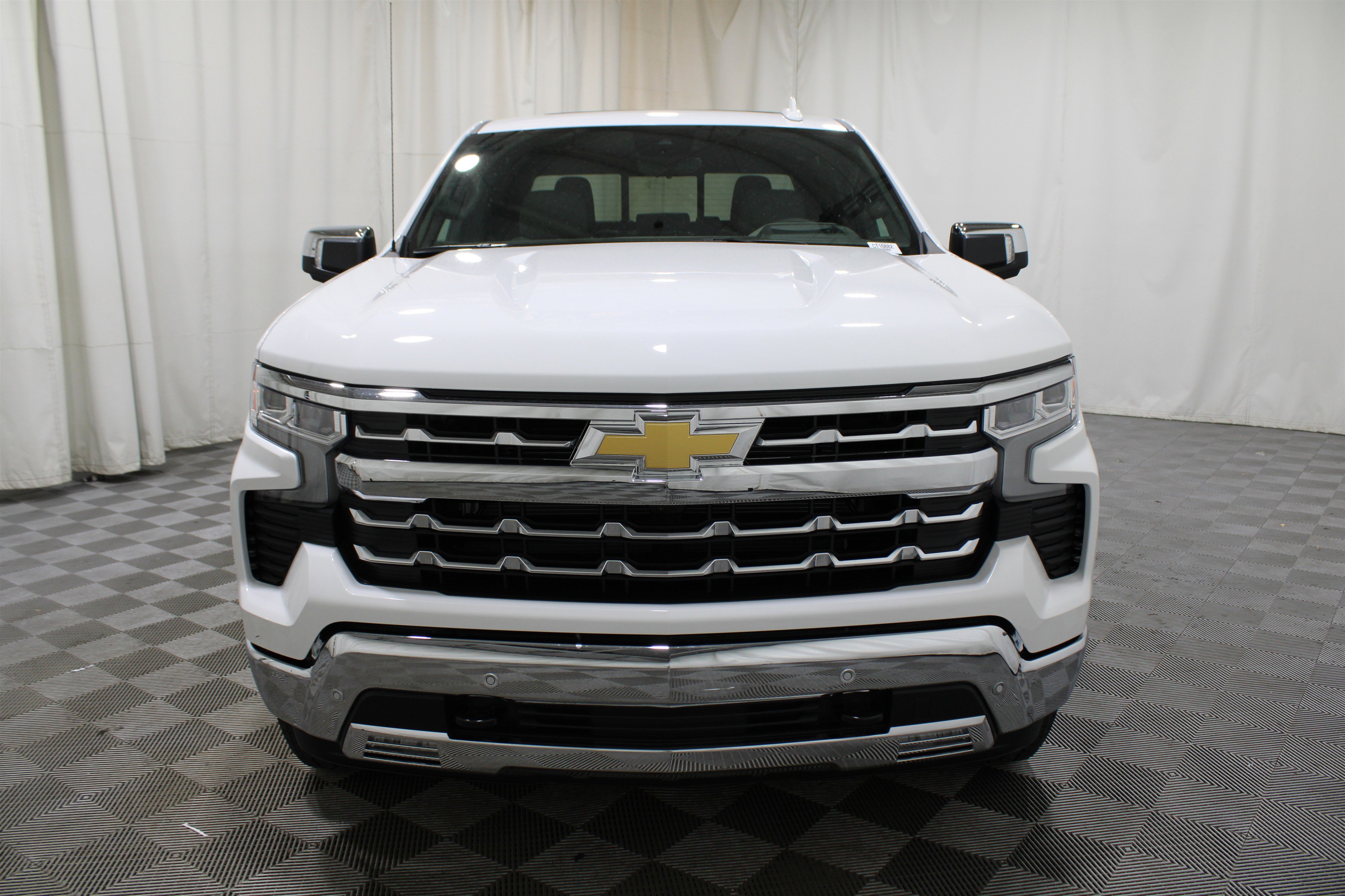 2026 Chevrolet Silverado 1500 LTZ photo 27