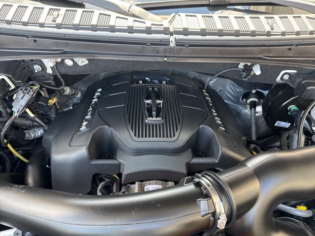 2018 Lincoln Navigator Black Label photo 37