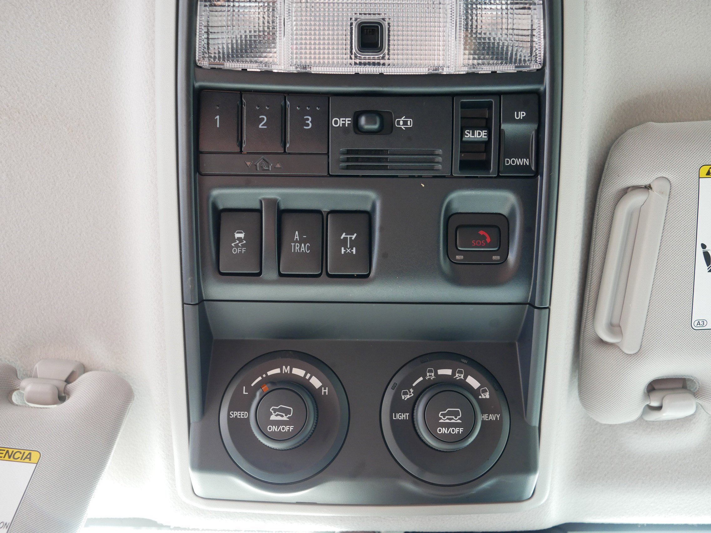 2023 Toyota 4Runner TRD Pro photo 33