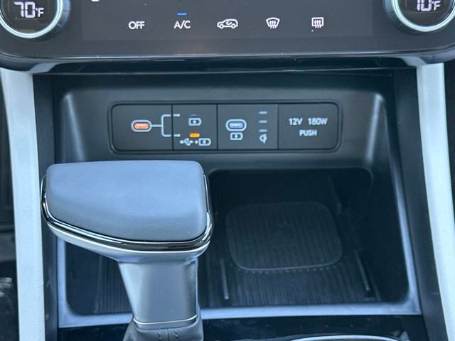 2025 Hyundai Tucson SEL Convenience photo 22
