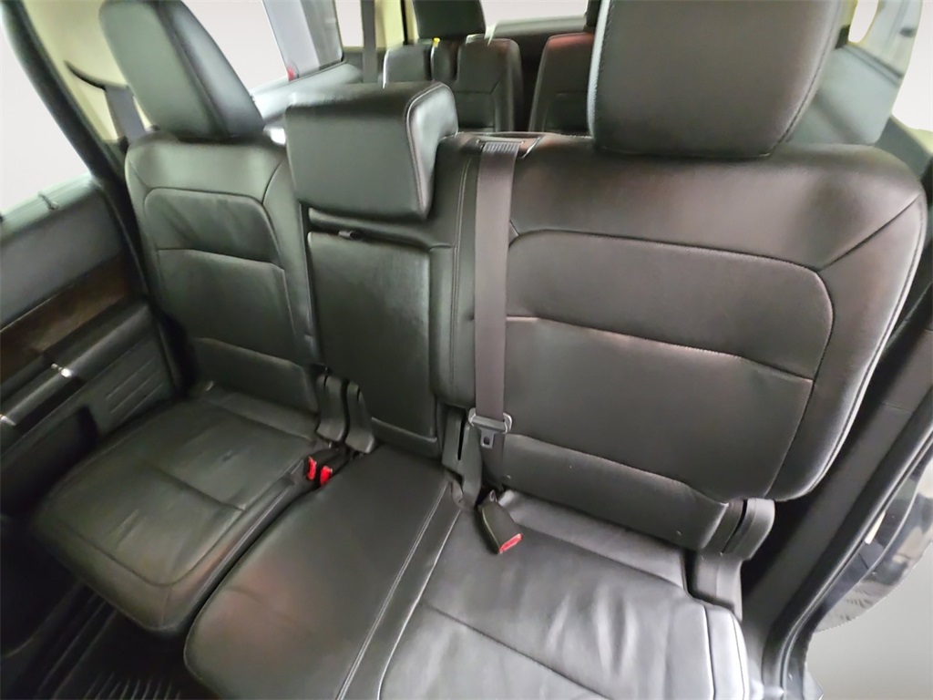 2014 Ford Flex Limited photo 11