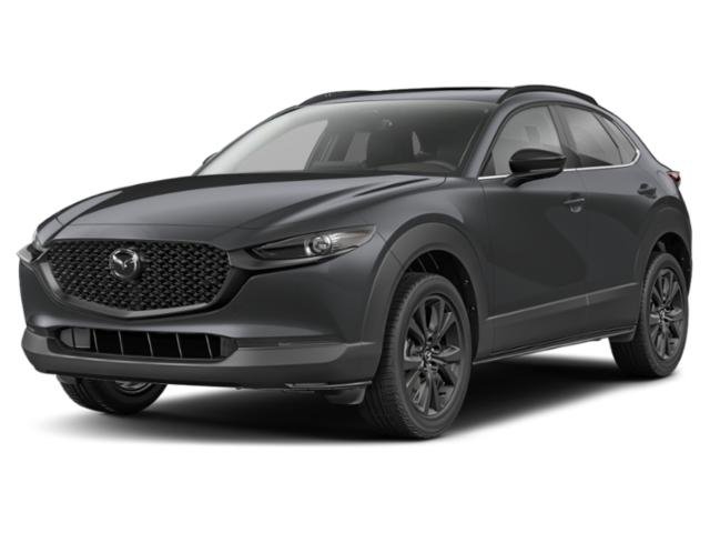 2025 Mazda CX-30 Turbo Premium Plus's photo