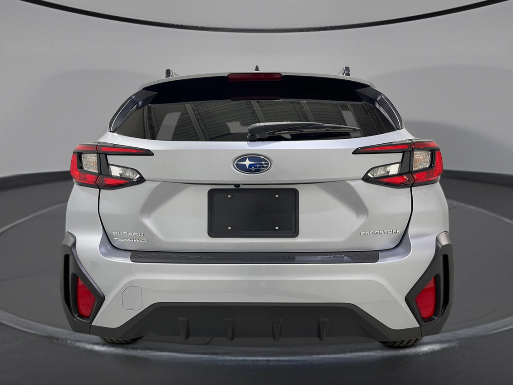 2025 Subaru Crosstrek Premium photo 3