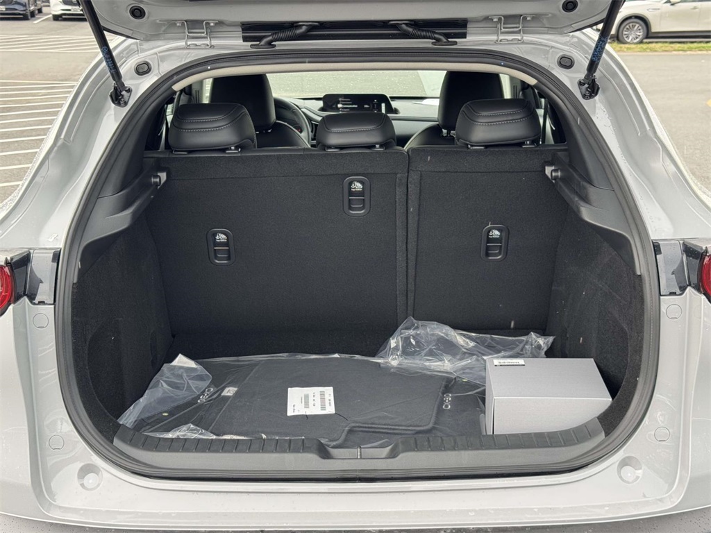2025 Mazda CX-30 2.5 Select Sport photo 28