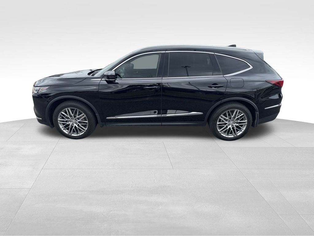 2022 Acura MDX Advance photo 6