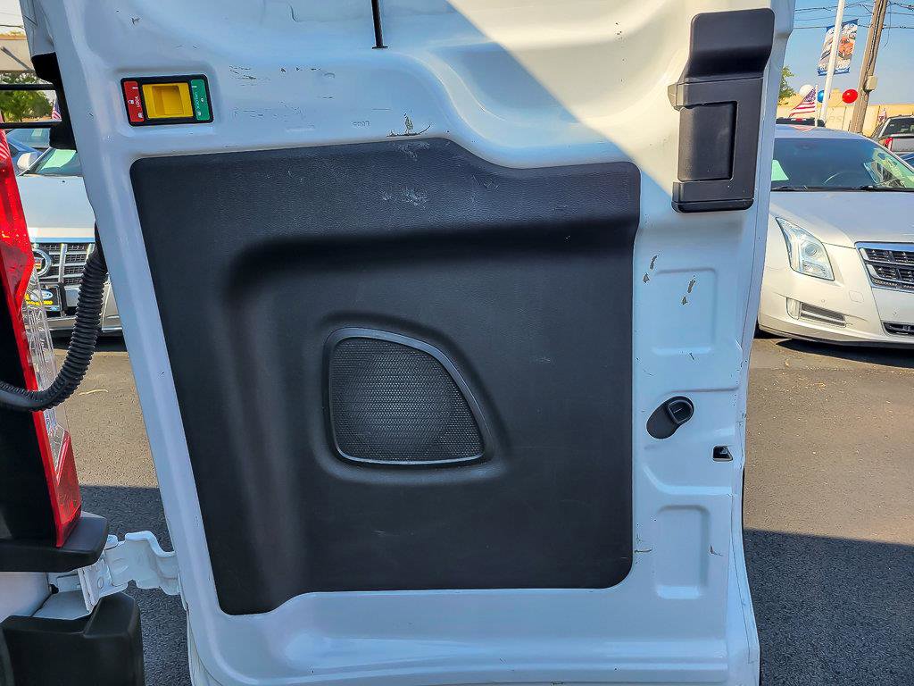 2023 FORD TRANSIT - Image 24