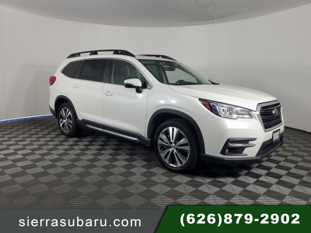2022 Subaru Ascent Limited
